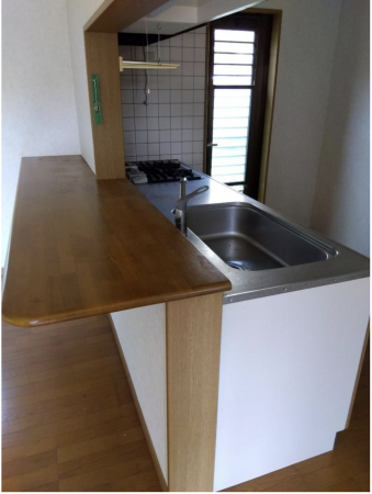 勝浦市芳賀、中古一戸建ての画像です