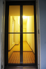 夷隅郡御宿町浜、マンションの玄関画像です