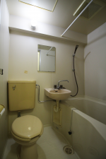 夷隅郡御宿町浜、マンションの画像です