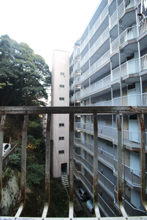 夷隅郡御宿町浜、マンションの画像です