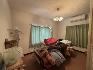 勝浦市松野、中古一戸建ての画像です