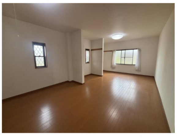 いすみ市深堀、中古一戸建ての画像です