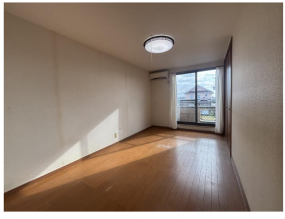 いすみ市深堀、中古一戸建ての画像です