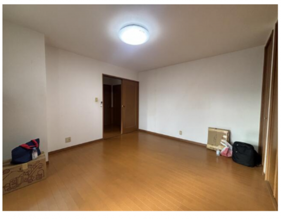 いすみ市深堀、中古一戸建ての画像です