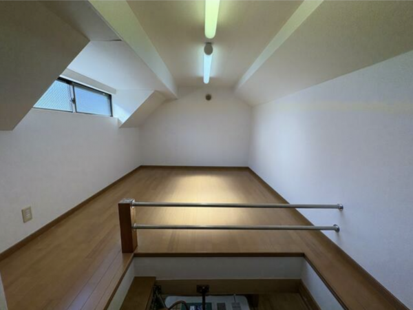 勝浦市出水、中古一戸建ての画像です