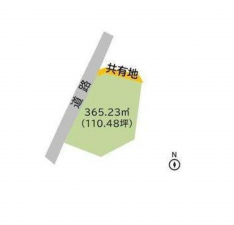 夷隅郡御宿町新町、中古一戸建ての画像です