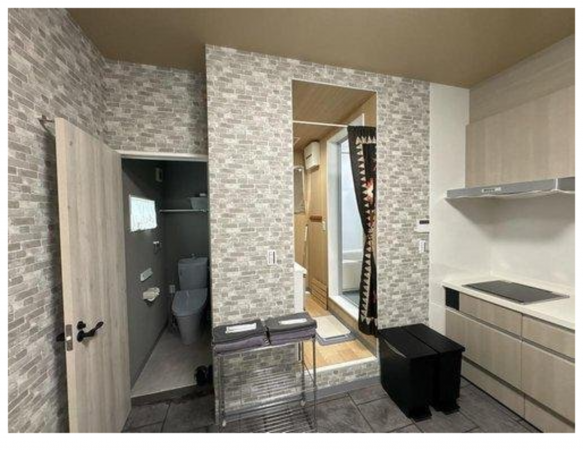 夷隅郡御宿町新町、中古一戸建ての画像です