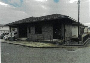 夷隅郡御宿町御宿台、中古一戸建ての外観画像です