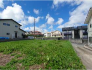 いすみ市大原最上台、土地の外観画像です