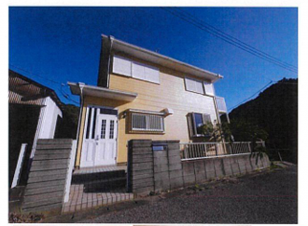 いすみ市岬町、中古一戸建ての画像です