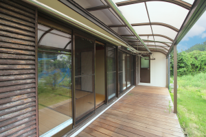 いすみ市岬町、中古一戸建ての画像です