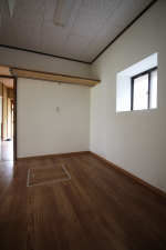 いすみ市岬町、中古一戸建ての画像です