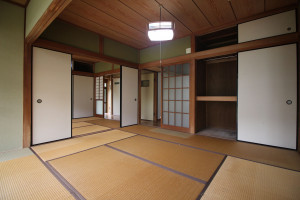 いすみ市岬町、中古一戸建ての画像です