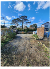 いすみ市岬町、中古一戸建ての画像です