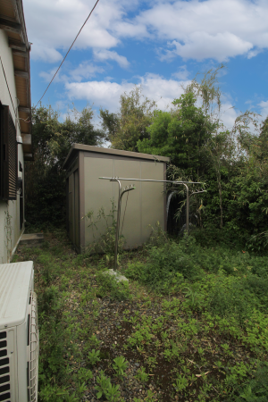 いすみ市岬町、中古一戸建ての画像です
