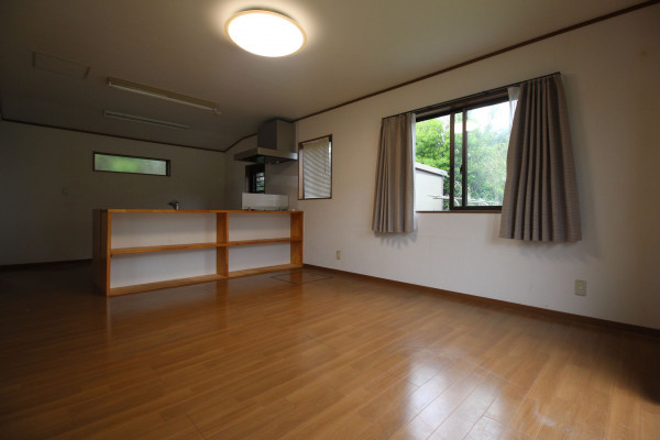 いすみ市岬町、中古一戸建ての画像です