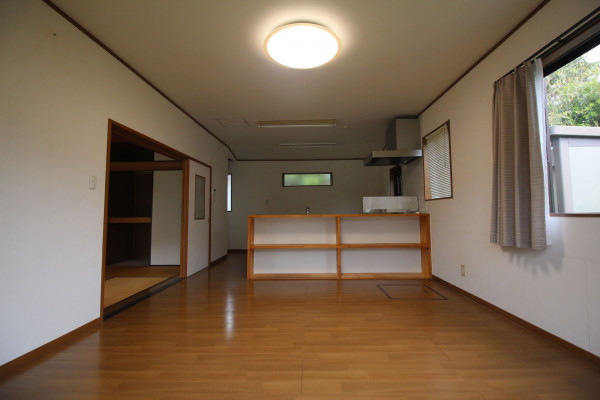 いすみ市岬町、中古一戸建ての画像です
