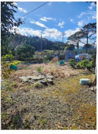 いすみ市岬町、中古一戸建ての画像です