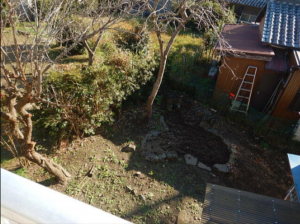 いすみ市岬町、中古一戸建ての画像です