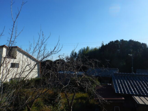 いすみ市岬町、中古一戸建ての画像です