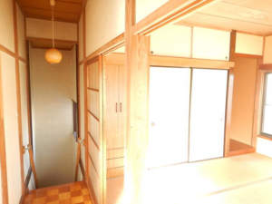 いすみ市岬町、中古一戸建ての画像です