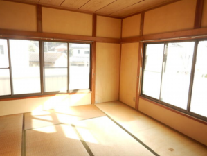 いすみ市岬町、中古一戸建ての画像です