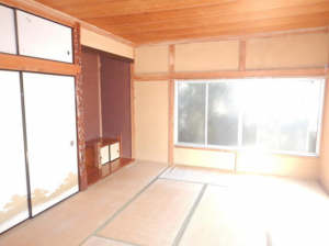 いすみ市岬町、中古一戸建ての画像です