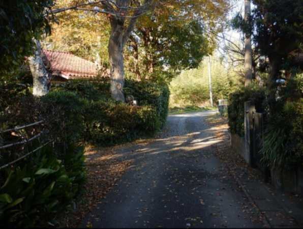 いすみ市岬町、中古一戸建ての画像です