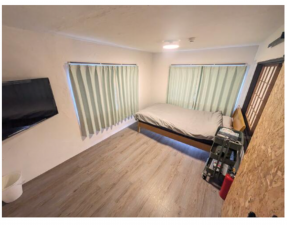 勝浦市沢倉、中古一戸建ての画像です