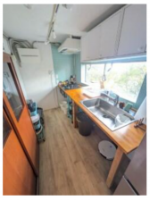 勝浦市沢倉、中古一戸建ての画像です