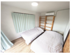 勝浦市沢倉、中古一戸建ての画像です