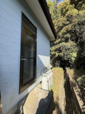 いすみ市岬町、中古一戸建ての外観画像です