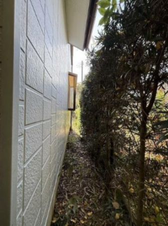 いすみ市岬町、中古一戸建ての外観画像です