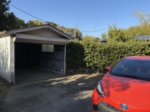 いすみ市日在、中古一戸建ての画像です