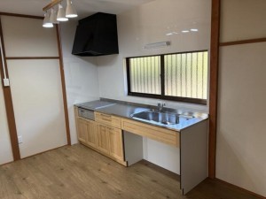 いすみ市日在、中古一戸建ての画像です