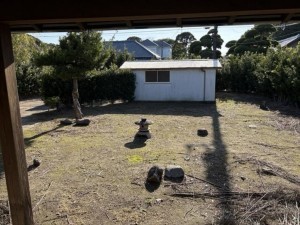 いすみ市日在、中古一戸建ての画像です