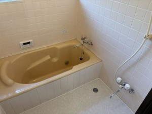 いすみ市日在、中古一戸建ての画像です