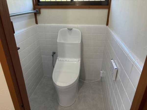 いすみ市日在、中古一戸建ての画像です