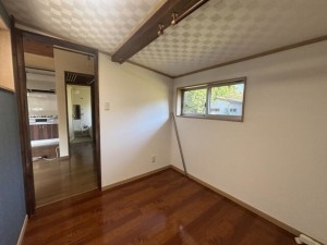 いすみ市岬町、中古一戸建ての画像です