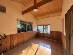 いすみ市岬町、中古一戸建ての画像です