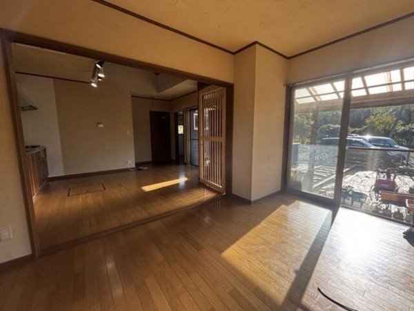 いすみ市岬町、中古一戸建ての画像です