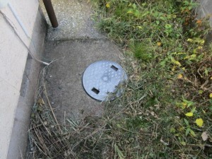 いすみ市大原、中古一戸建ての画像です