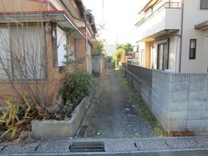 いすみ市大原、中古一戸建ての画像です