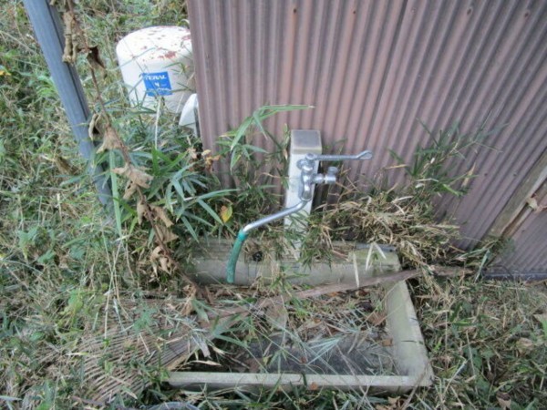 いすみ市大原、中古一戸建ての画像です