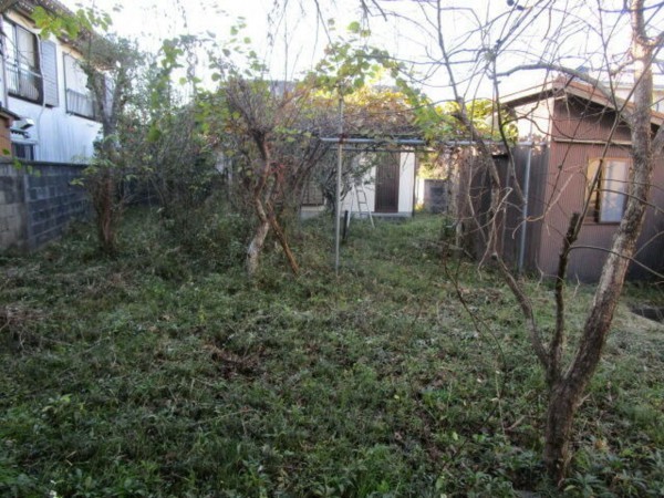 いすみ市大原、中古一戸建ての画像です