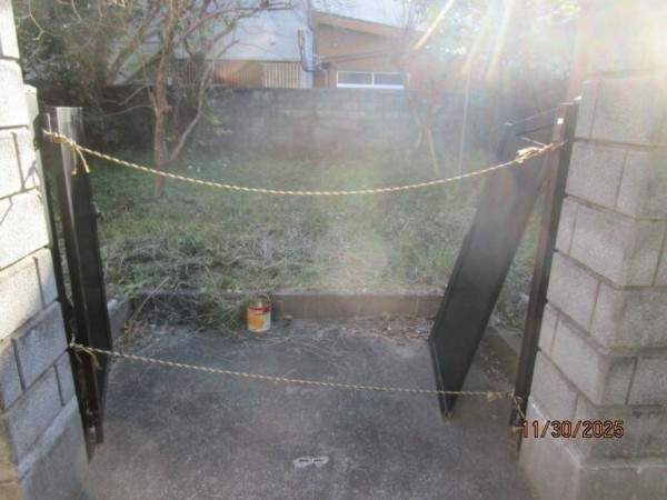 いすみ市大原、中古一戸建ての画像です