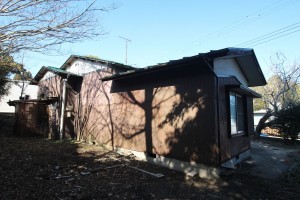 いすみ市岬町、中古一戸建ての外観画像です