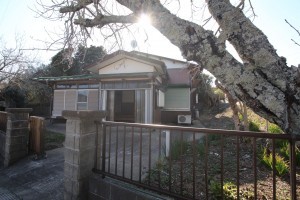 いすみ市岬町、中古一戸建ての外観画像です