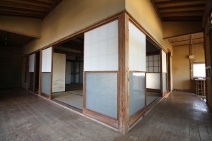 いすみ市岬町、中古一戸建ての画像です