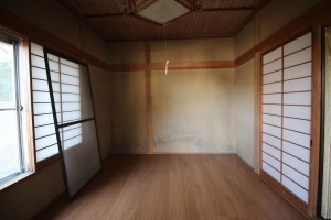 いすみ市岬町、中古一戸建ての画像です